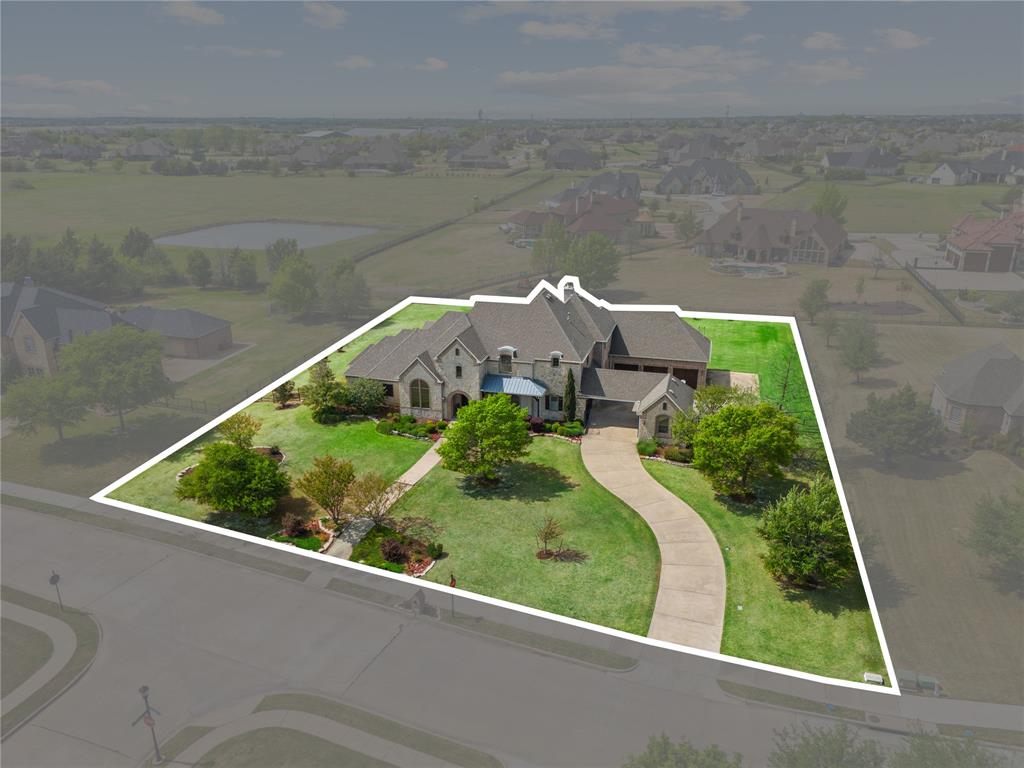 Kingsbridge Ph 1 Add - Residential