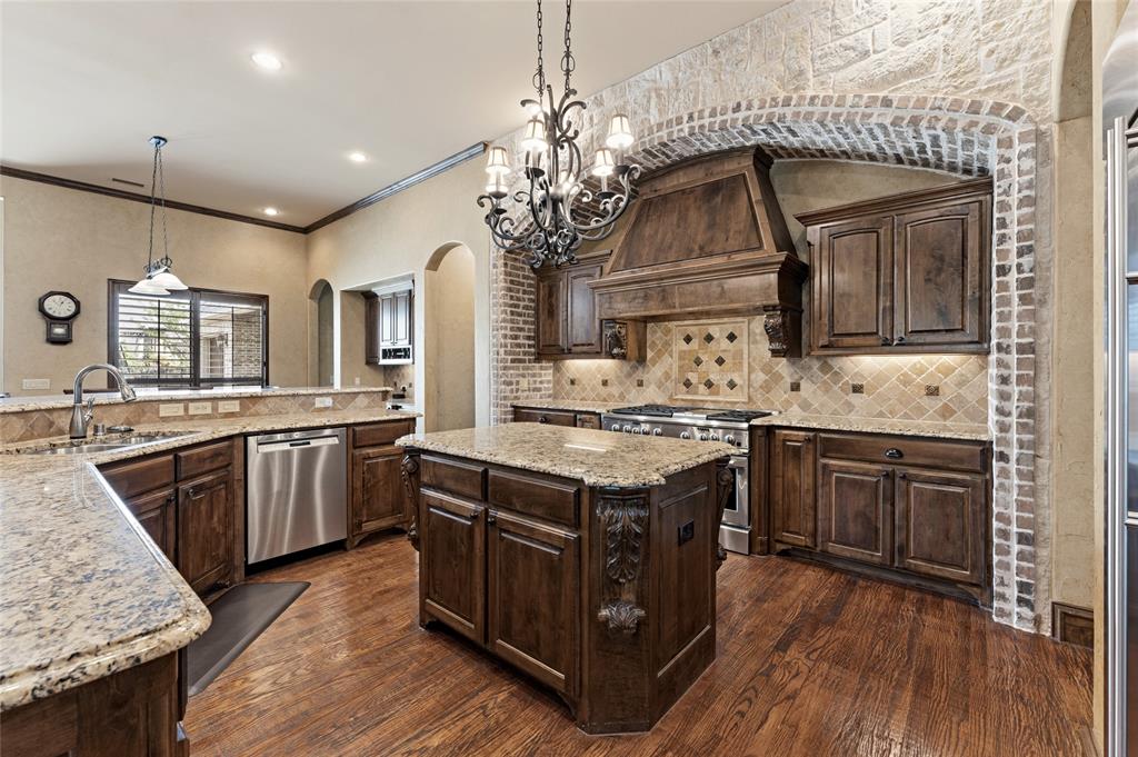 Kingsbridge Ph 1 Add - Residential