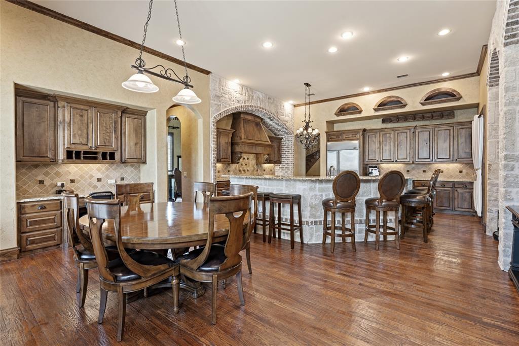 Kingsbridge Ph 1 Add - Residential