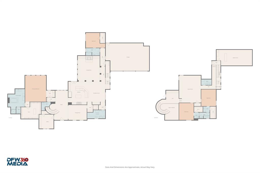 Kingsbridge Ph 1 Add - Residential