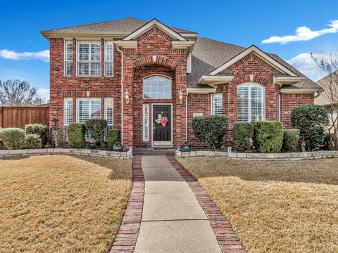 Photo of 10311 Asheboro Street, Frisco, TX 75035 (MLS # 21178874)