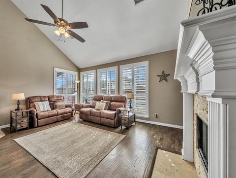 Tiny photo for 10311 Asheboro Street, Frisco, TX 75035 (MLS # 21178874)
