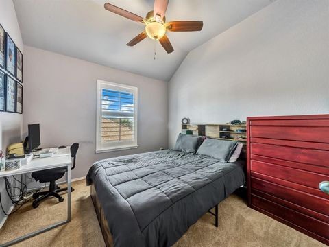 Tiny photo for 10311 Asheboro Street, Frisco, TX 75035 (MLS # 21178874)