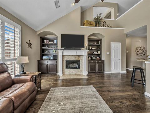 Tiny photo for 10311 Asheboro Street, Frisco, TX 75035 (MLS # 21178874)