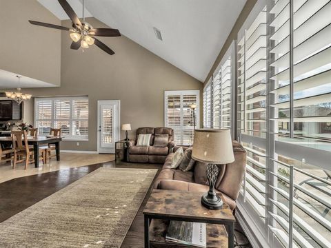 Tiny photo for 10311 Asheboro Street, Frisco, TX 75035 (MLS # 21178874)