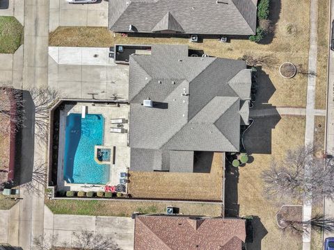 Tiny photo for 10311 Asheboro Street, Frisco, TX 75035 (MLS # 21178874)