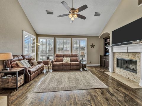 Tiny photo for 10311 Asheboro Street, Frisco, TX 75035 (MLS # 21178874)