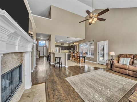 Tiny photo for 10311 Asheboro Street, Frisco, TX 75035 (MLS # 21178874)