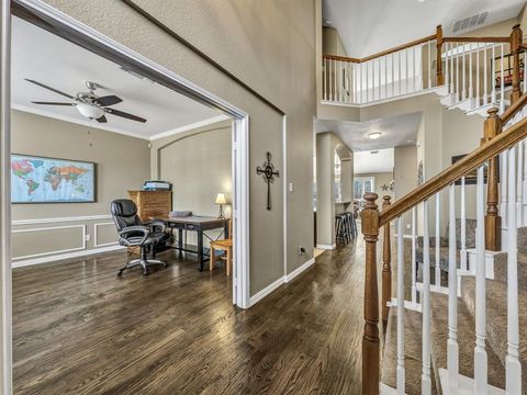 Tiny photo for 10311 Asheboro Street, Frisco, TX 75035 (MLS # 21178874)