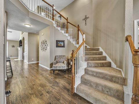 Tiny photo for 10311 Asheboro Street, Frisco, TX 75035 (MLS # 21178874)