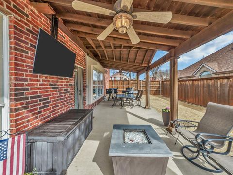 Tiny photo for 10311 Asheboro Street, Frisco, TX 75035 (MLS # 21178874)