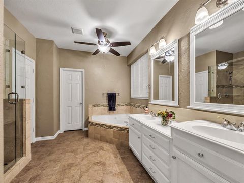 Tiny photo for 10311 Asheboro Street, Frisco, TX 75035 (MLS # 21178874)