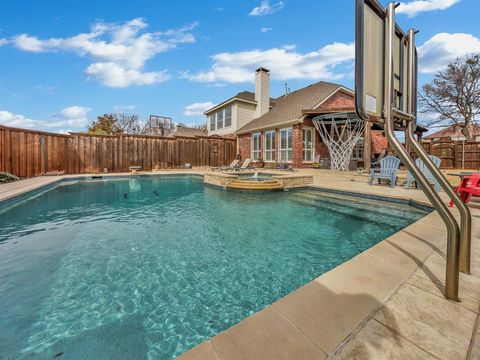 Tiny photo for 10311 Asheboro Street, Frisco, TX 75035 (MLS # 21178874)