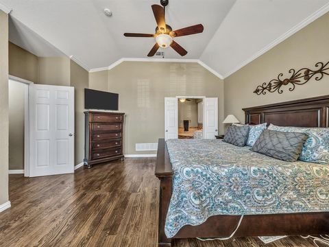 Tiny photo for 10311 Asheboro Street, Frisco, TX 75035 (MLS # 21178874)