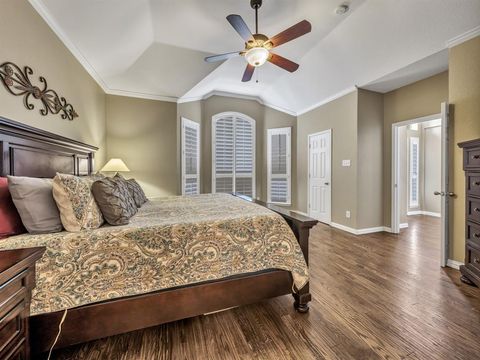 Tiny photo for 10311 Asheboro Street, Frisco, TX 75035 (MLS # 21178874)