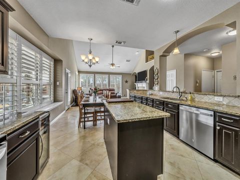 Tiny photo for 10311 Asheboro Street, Frisco, TX 75035 (MLS # 21178874)