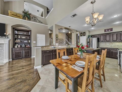 Tiny photo for 10311 Asheboro Street, Frisco, TX 75035 (MLS # 21178874)