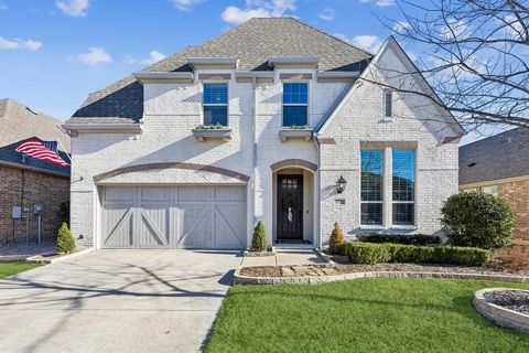 3722 Wagon Wheel Way Celina TX 75009