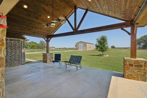 A home in Springtown