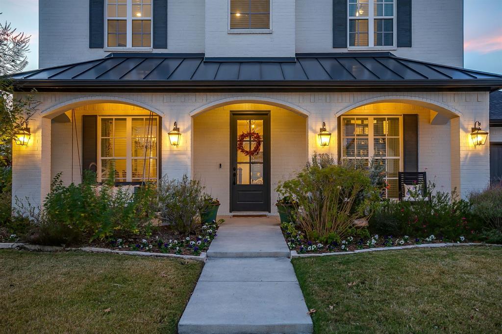 312 Westridge Trail