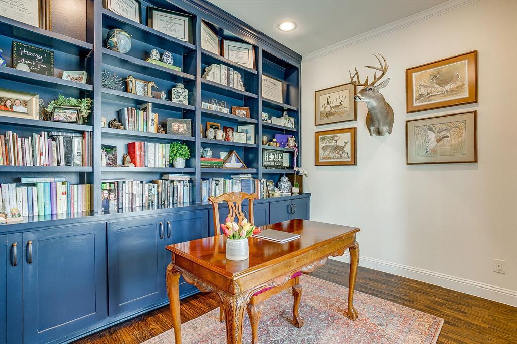 312 Westridge Trail