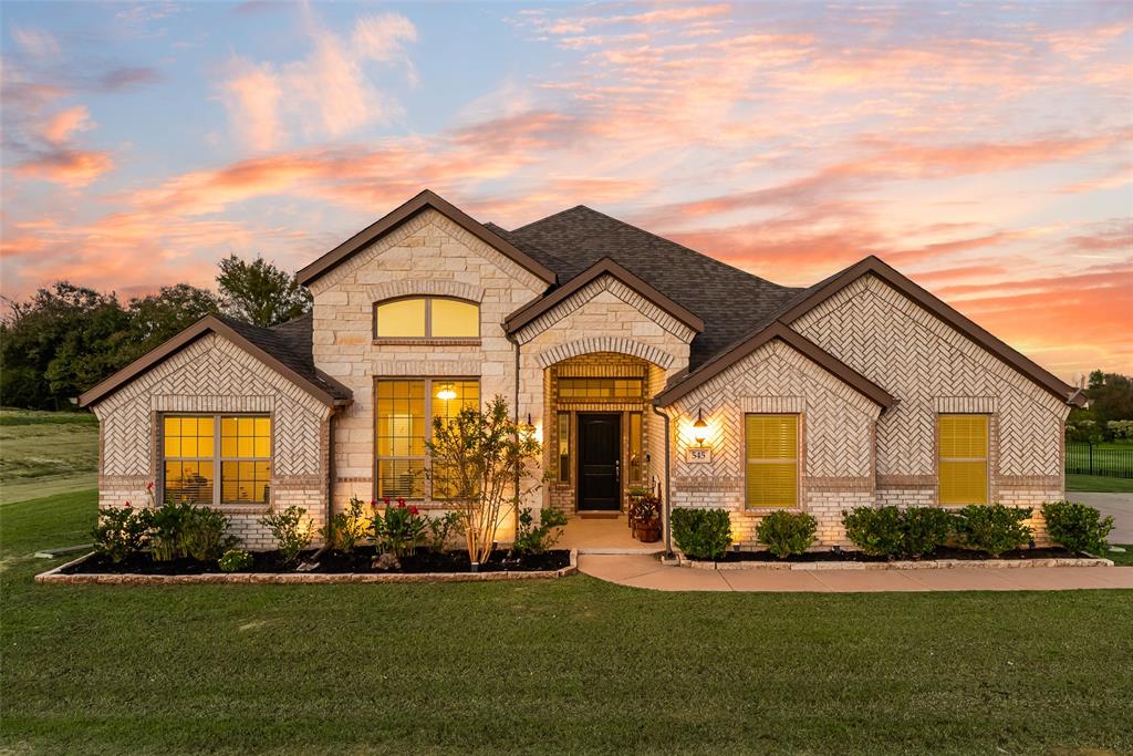 545 Private Road 7017