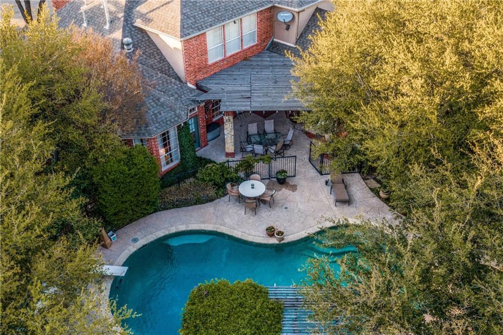 Stone Lake Estates - Sec 1 - Residential