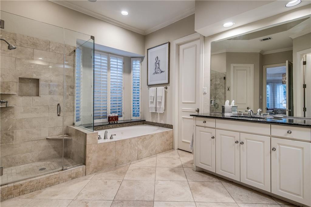 Stone Lake Estates - Sec 1 - Residential