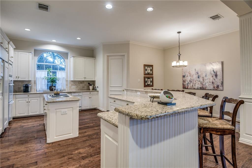 Stone Lake Estates - Sec 1 - Residential