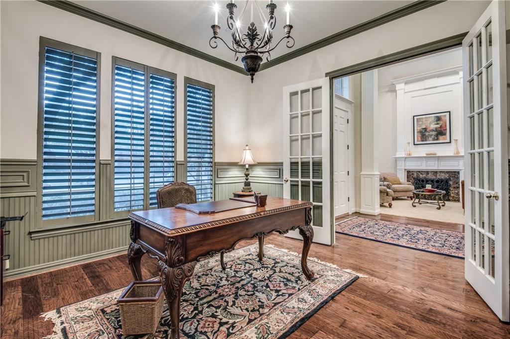 Stone Lake Estates - Sec 1 - Residential