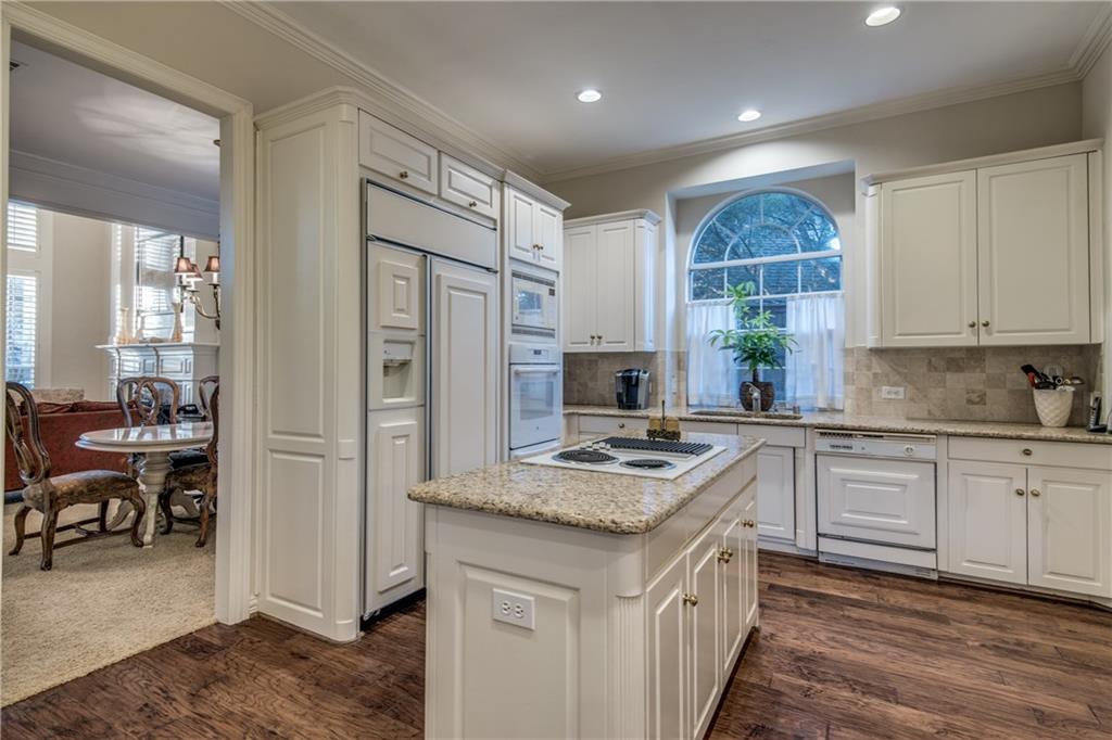 Stone Lake Estates - Sec 1 - Residential