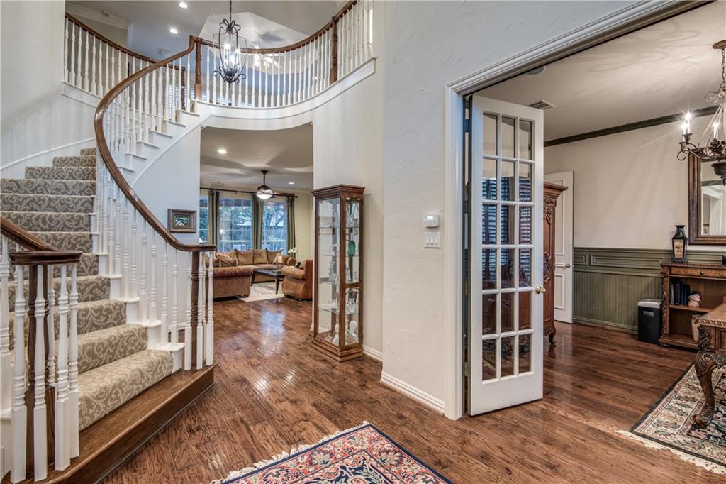 Stone Lake Estates - Sec 1 - Residential