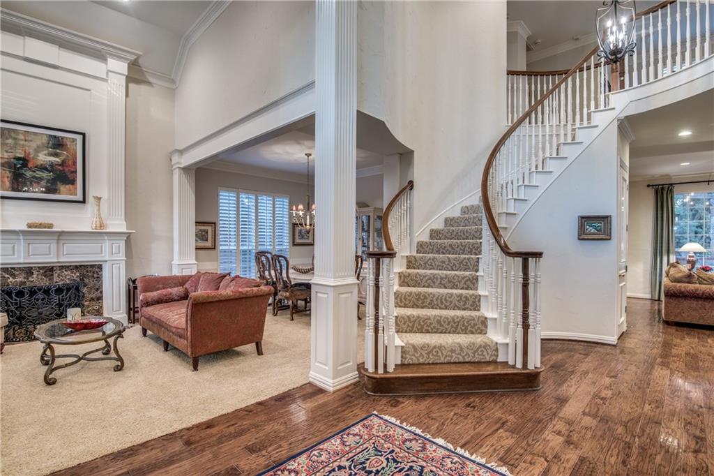 Stone Lake Estates - Sec 1 - Residential