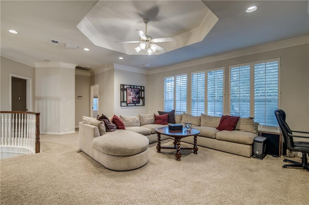 Stone Lake Estates - Sec 1 - Residential