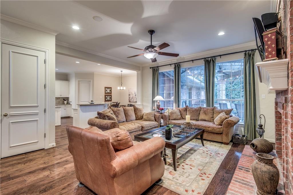 Stone Lake Estates - Sec 1 - Residential