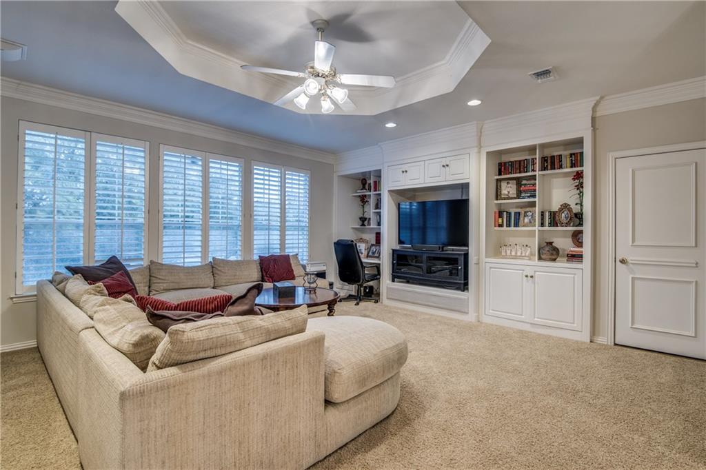 Stone Lake Estates - Sec 1 - Residential