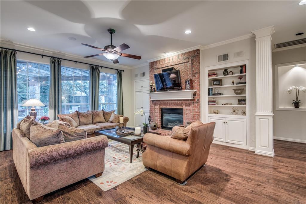 Stone Lake Estates - Sec 1 - Residential