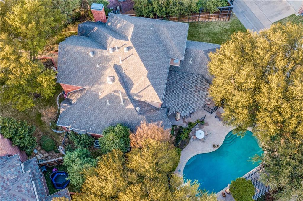 Stone Lake Estates - Sec 1 - Residential