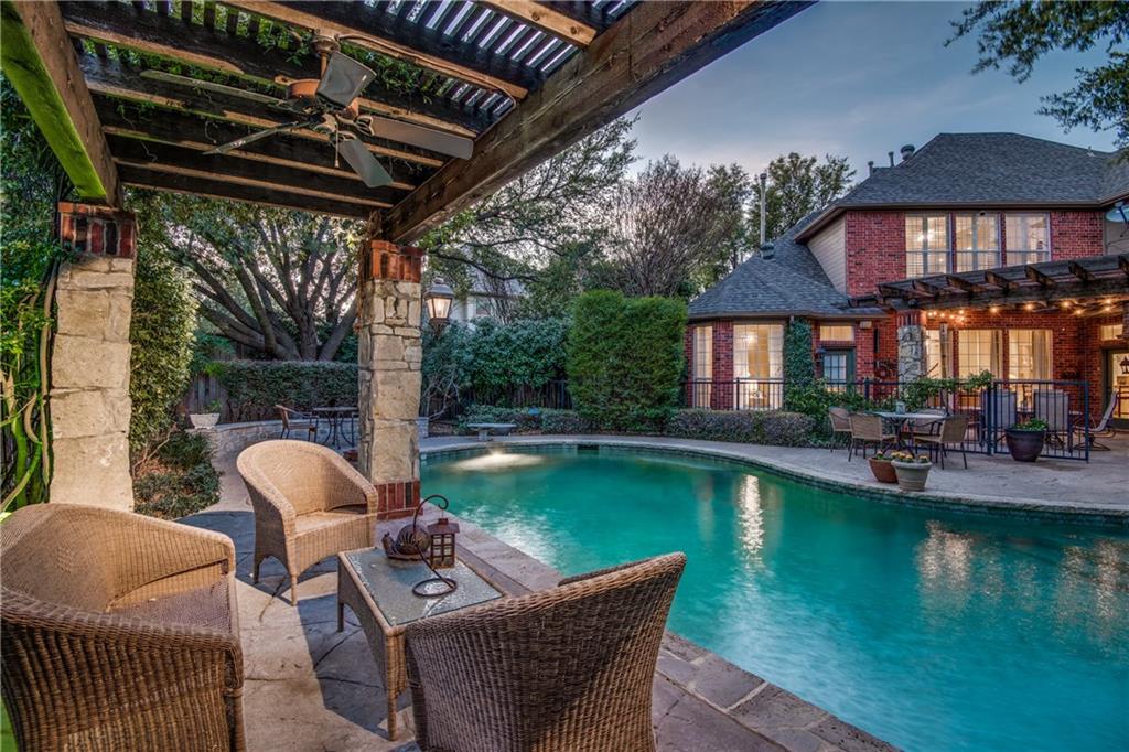 Stone Lake Estates - Sec 1 - Residential