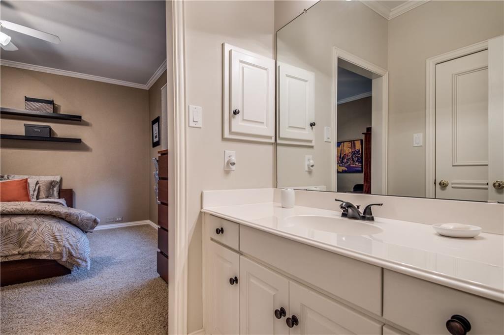 Stone Lake Estates - Sec 1 - Residential