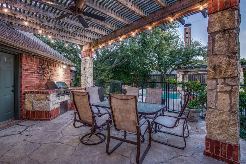 Stone Lake Estates - Sec 1 - Residential