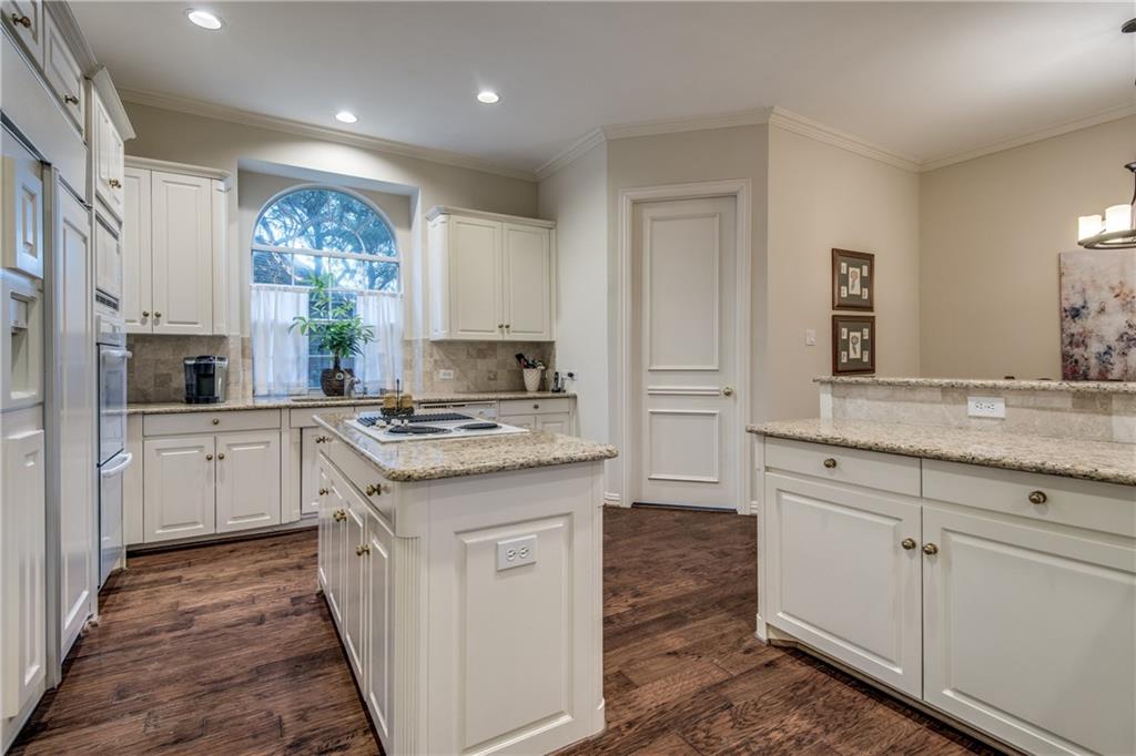 Stone Lake Estates - Sec 1 - Residential