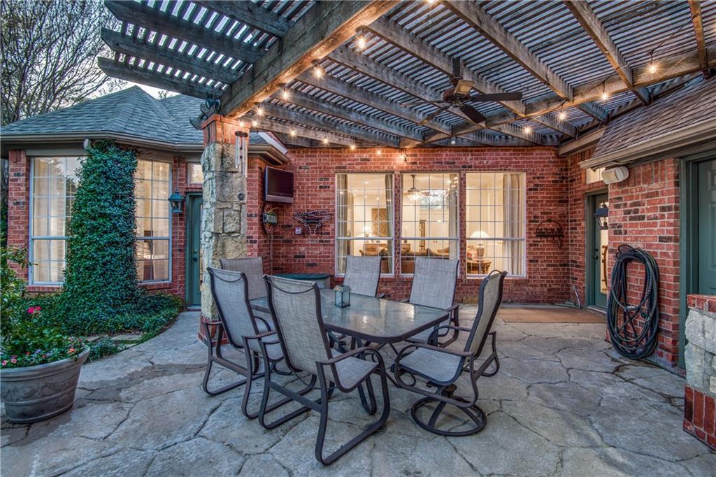 Stone Lake Estates - Sec 1 - Residential