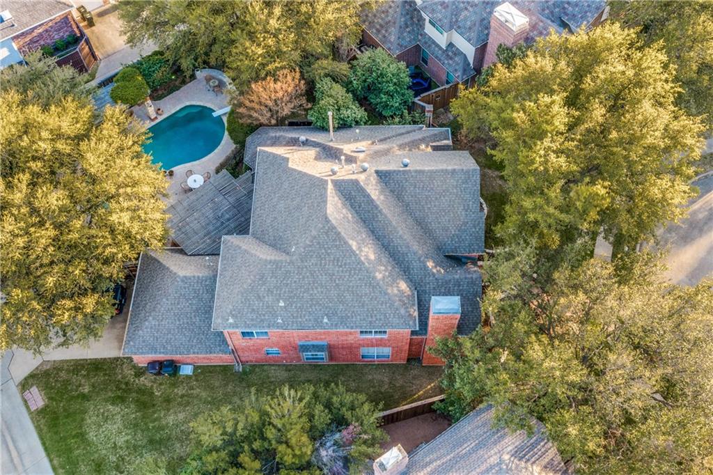 Stone Lake Estates - Sec 1 - Residential