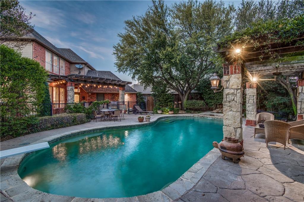 Stone Lake Estates - Sec 1 - Residential