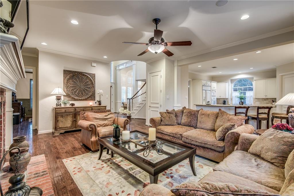 Stone Lake Estates - Sec 1 - Residential