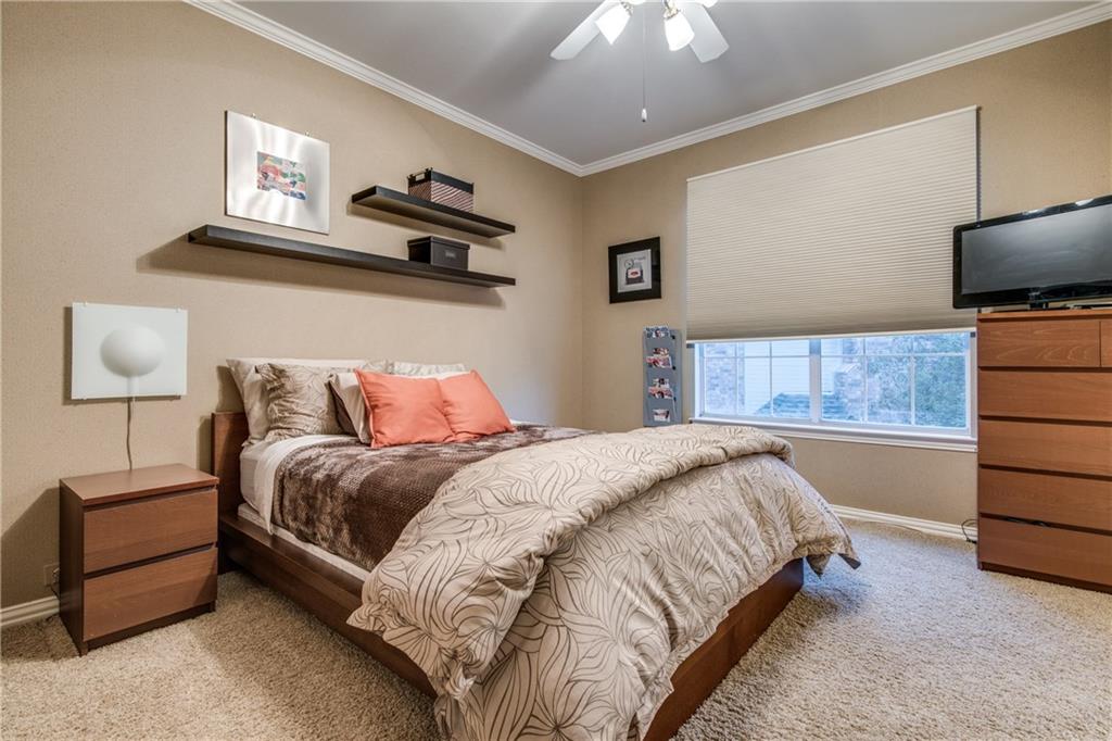 Stone Lake Estates - Sec 1 - Residential