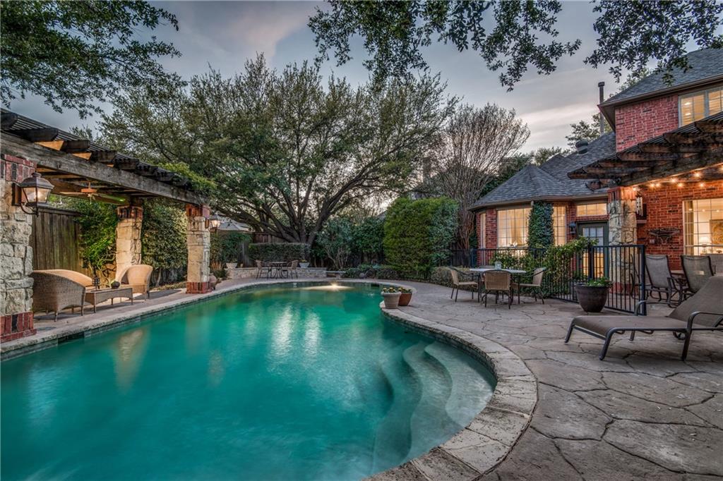 Stone Lake Estates - Sec 1 - Residential