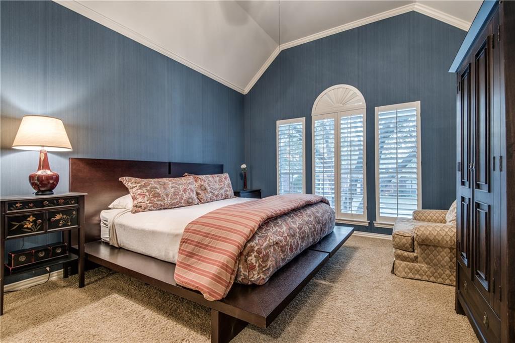 Stone Lake Estates - Sec 1 - Residential