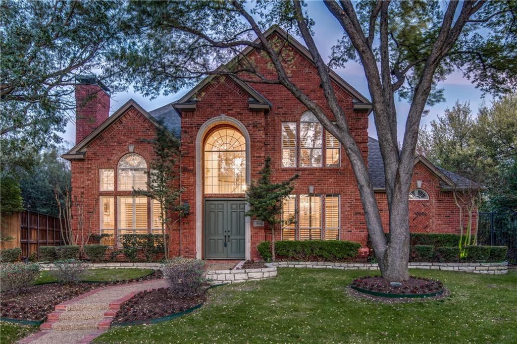 Stone Lake Estates - Sec 1 - Residential